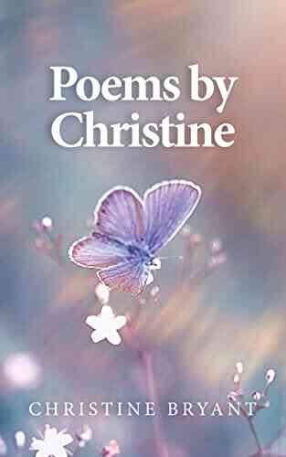 Poems By Christine Frederick Turner