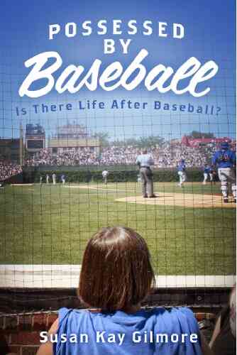 Possessed By Baseball Is There Life After Baseball?