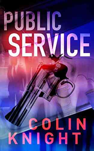 Public Service Colin Knight