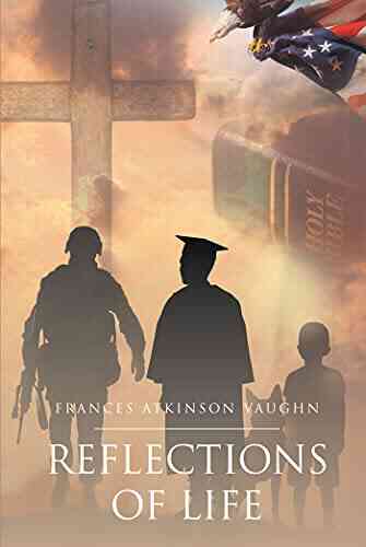 Reflections Of Life Geoff Dressler