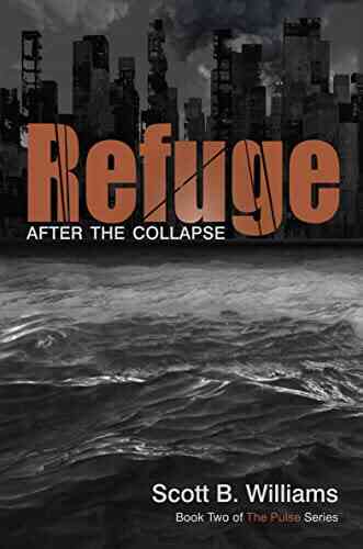 Refuge After The Collapse: Two Of The Pulse