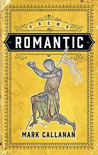 Romantic Mark Callanan