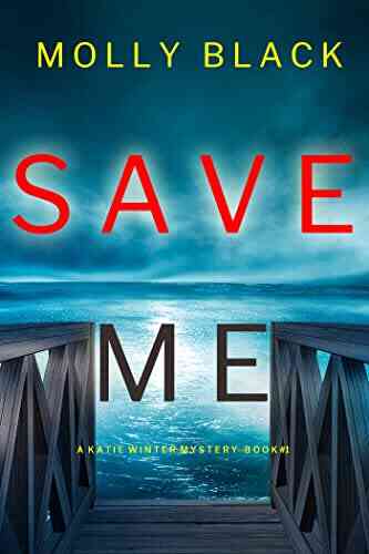 Save Me (A Katie Winter FBI Suspense Thriller 1)
