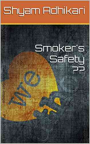 Smoker S Safety ?? Anna Sturm