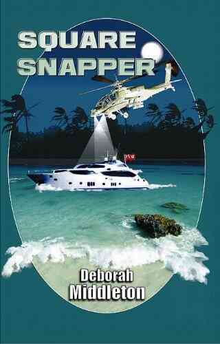 Square Snapper (Detective Inspector Burgess 1)