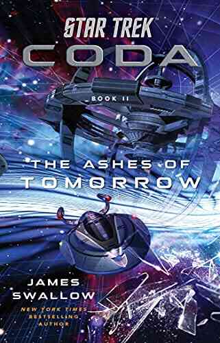 Star Trek: Coda: 2: The Ashes Of Tomorrow