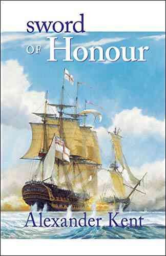 Sword Of Honour (The Bolitho Novels 23)