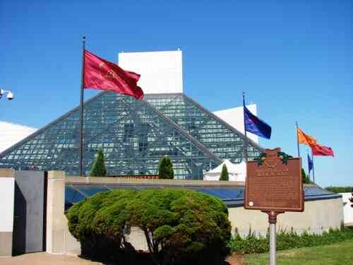 Ten Things To Do In Cleveland A Great City On A Great Lake