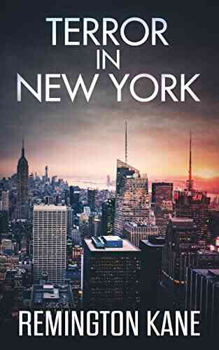 Terror In New York (The Unleashed 1)
