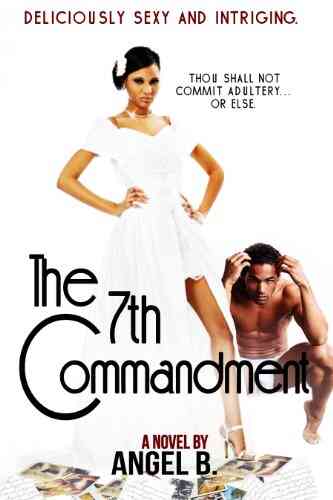 The 7th Commandment (A Romance Eshort)