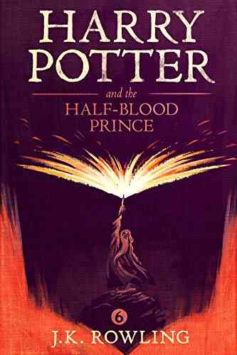 Harry Potter And The Half Blood Prince