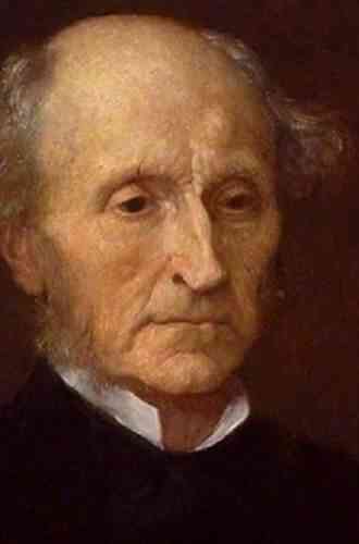 The Autobiography Of Noted British Philosopher And Economist John Stuart Mill AAA+++