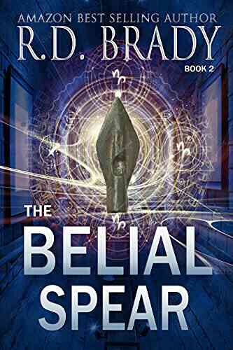 The Belial Spear (The Belial Rebirth 2)