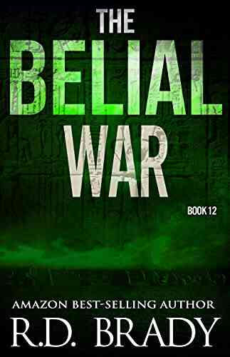 The Belial War (The Belial 12)