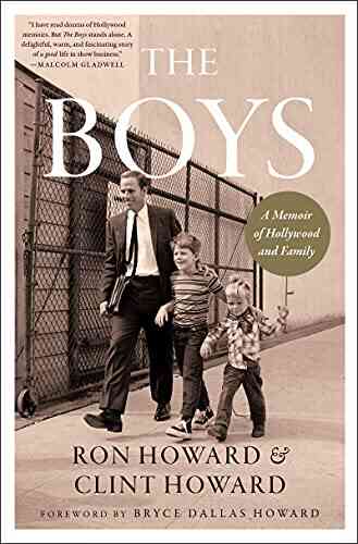 The Boys: A Memoir Of Hollywood And Family