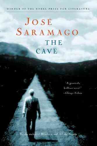 The Cave Sara M Burgess