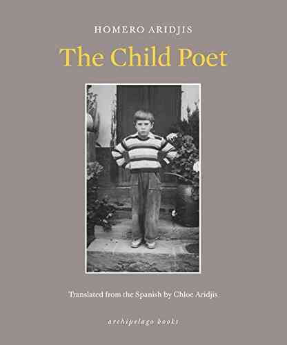 The Child Poet Anne Gracie
