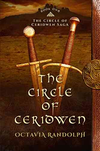 The Circle Of Ceridwen: One Of The Circle Of Ceridwen Saga