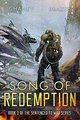 Song Of Redemption (Sentenced To War 3)