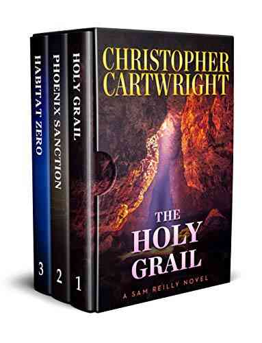 The Sam Reilly Collection Volume 5