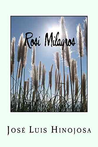 Rosi Milagros Jose Luis Hinojosa