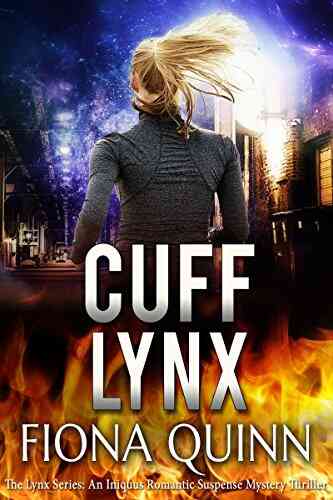 Cuff Lynx (The Lynx 4)
