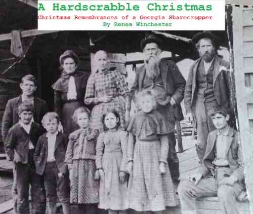 A Hardscrabble Christmas Renea Winchester