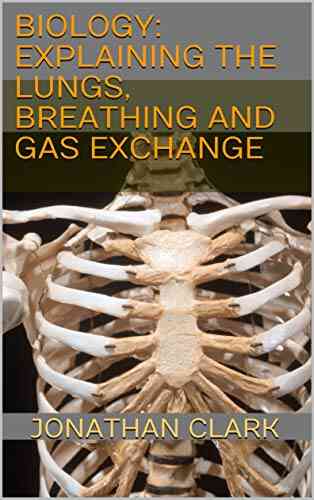 Biology: Explaining the Lungs Breathing and Gas Exchange
