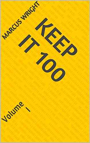Keep It 100: Volume I Judy Fawcett