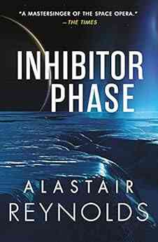 Inhibitor Phase (Revelation Space) Alastair Reynolds