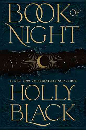 Of Night Holly Black