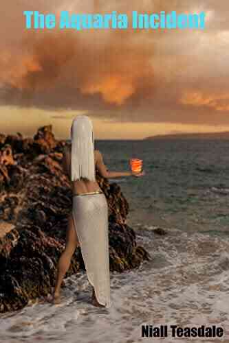 The Aquaria Incident (Death S Handmaiden 5)