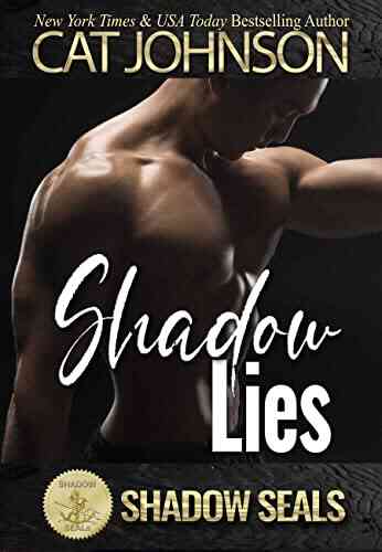 Shadow Lies Cat Johnson