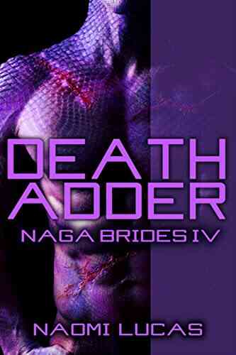 Death Adder (Naga Brides 4)