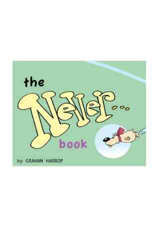 The Never By Graham Harrop