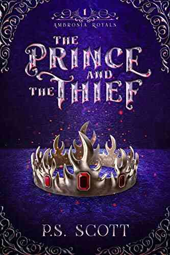 The Prince And The Thief (Ambrosia Royals 1)