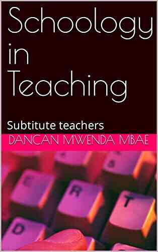 Schoology In Teaching: Subtitute Teachers