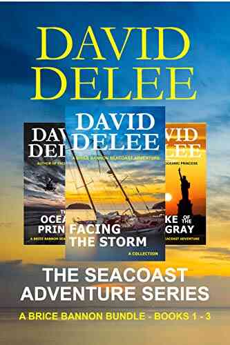 The Seacoast Adventure 1 3