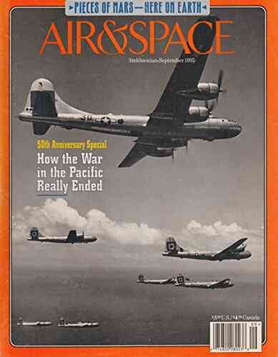 The Last Raid: How World War II Ended August 1945