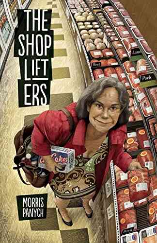 The Shoplifters Morris Panych