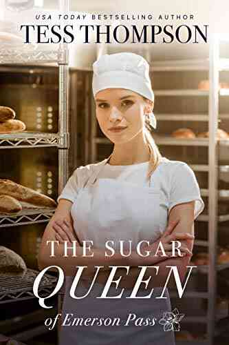 The Sugar Queen (Emerson Pass Contemporaries 1)