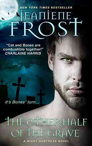 The Other Half Of The Grave: A Night Huntress Novel