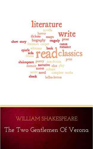 The Two Gentlemen Of Verona (Oxford World S Classics)
