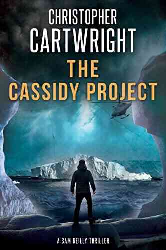 The Cassidy Project (Sam Reilly 5)