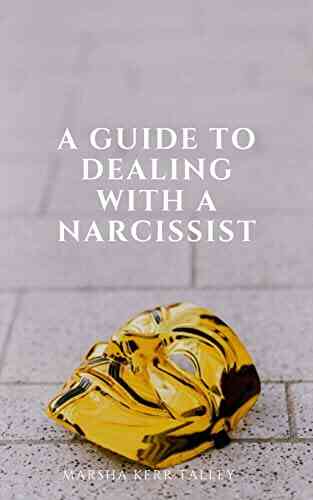 A Guide To Dealing With A Narcissist