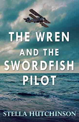 The Wren And The Swordfish Pilot