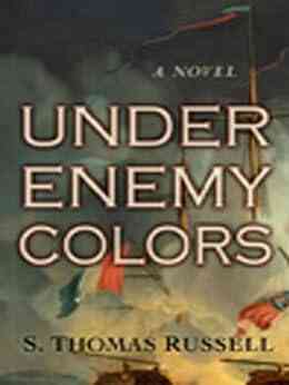 Under Enemy Colors (A Charles Hayden Novel 1)