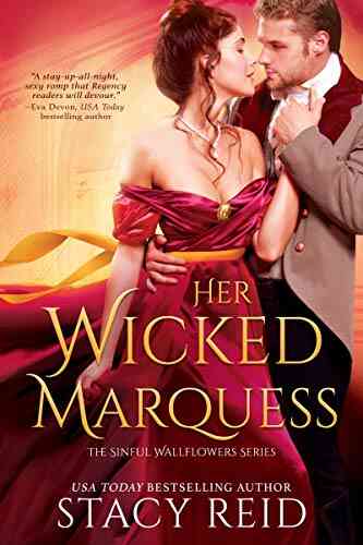 Her Wicked Marquess (The Sinful Wallflowers 2)