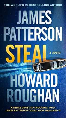 Steal James Patterson