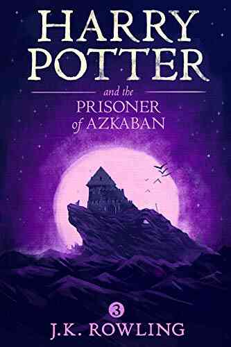 Harry Potter And The Prisoner Of Azkaban